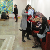 Festa de Natal do ISPA - 2012