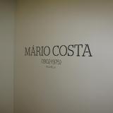 Exposição de aguarela - Mário Costa
