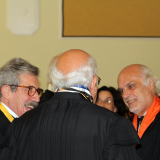 Sessão Solene de Abertura 2013/2014