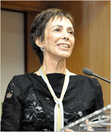 Falecimento de Prof. Doutora Zilda Fidalgo 