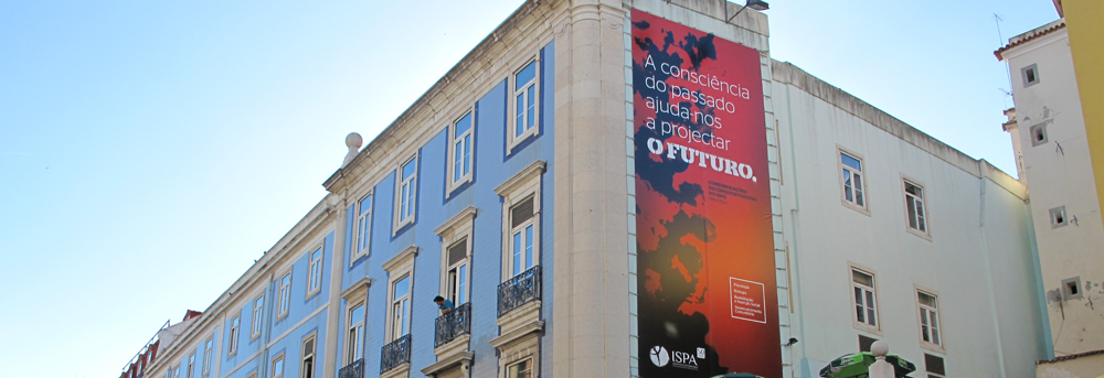 Fachada ISPA