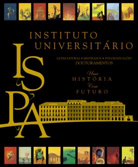 ISPA - Instituto Universitário ISPA - Instituto Universitário