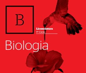 Licenciatura em Biologia (1º Ciclo)
