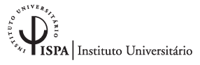 Logo ISPA - Instituto Superior de Psicologia Aplicada