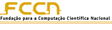 Logo FCCN - Fundao para a Computao Cientifica Nacional